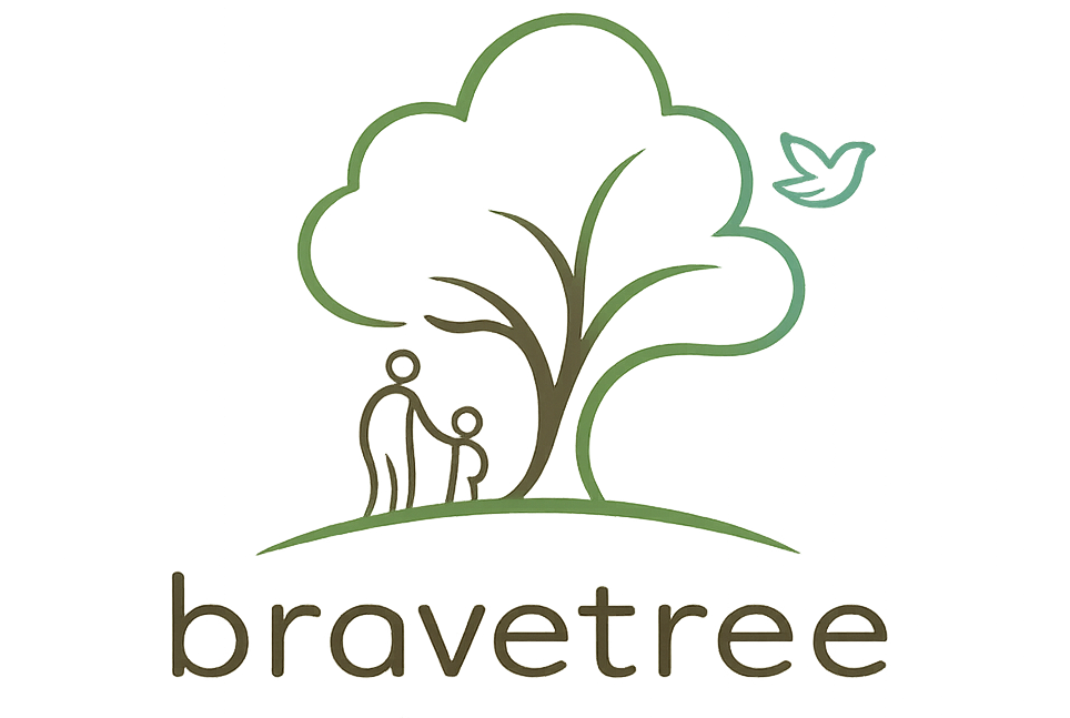 bravetree ロゴ